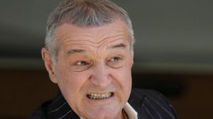 Gigi Becali a declarat că FCSB va câștiga cu ușurință în derby-ul cu Rapid.  gigi becali fcsb