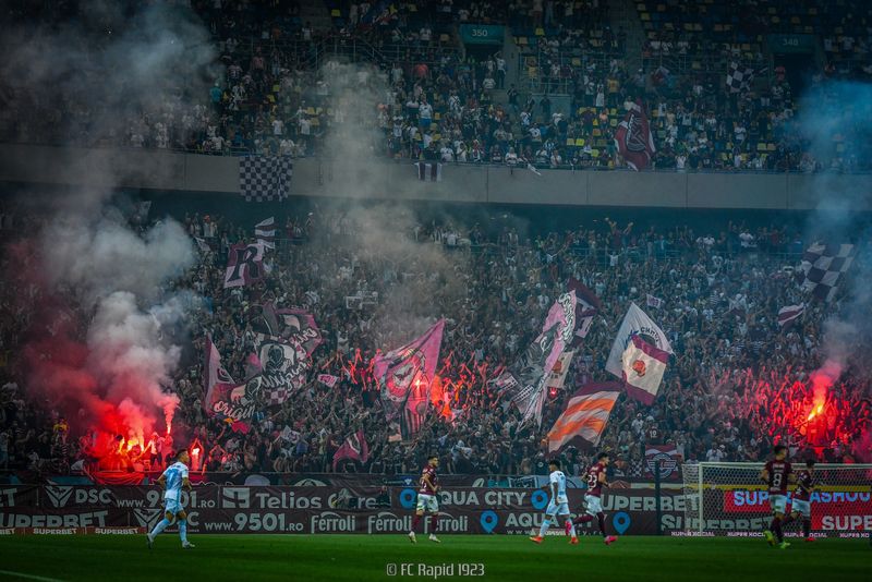 rapid fcsb derby