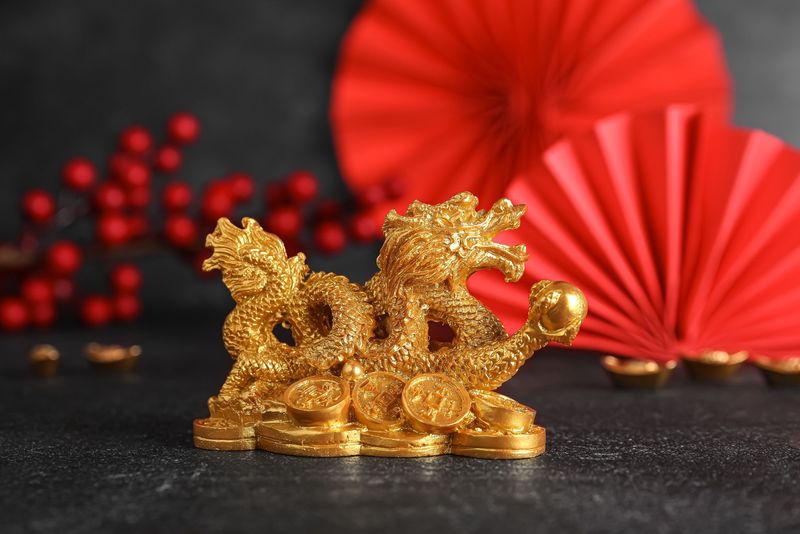 anul dragonului de lemn, horoscop chinezesc 