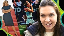 Simona Halep a răspuns afirmațiilor făcute de Serena Williams: „Au fost multe critici, multe jigniri la adresa mea, dar pot spune că m-au motivat”