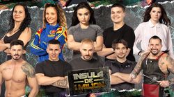 Ei sunt concurenții “Insula de 1 milion”, valul al doilea. Reality-ul de aventură va începe pe 16 martie, la Kanal D: Un șef bucătar, o educatoare și o luptătoare de kempo și MMA, printre participanți