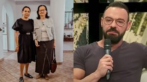cornel pasat, oana roman mama
