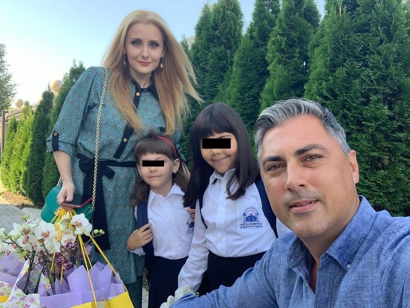 alina sorescu alexandru ciucu copii