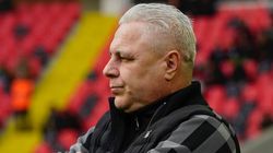 Momente emoționante la hotel în ziua când Marius Șumudică s-a despărțit de Gaziantep! Ce fotbaliști s-au dus să-și ia rămas bun?