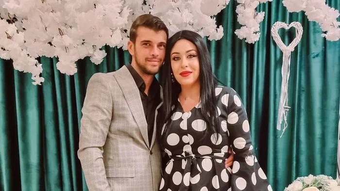 oana roman, marius elisei