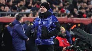 Marius Șumudică a anunțat că a primit oferte din România.  marius sumudica