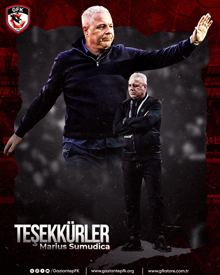marius sumudica gaziantep
