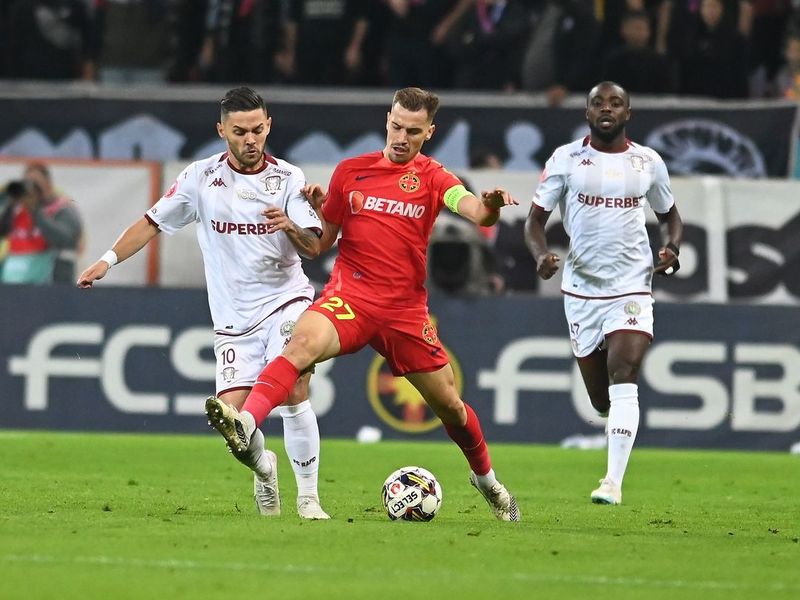rapid fcsb derby
