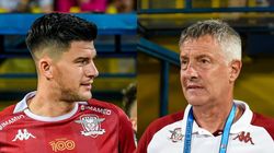 Săpunaru și Bergodi au vorbit despre starurile FCSB-ului: „Trebuie să avem grijă mai mare cu ei”