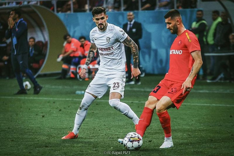 rapid fcsb derby