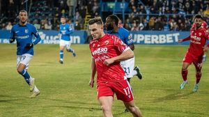 dennis politic dinamo