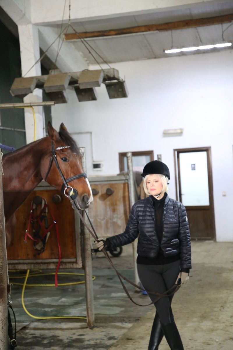 Sanda Ladoși