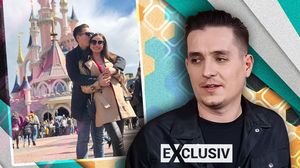 George Tănase a vrut să își surprindă soția, dar l-a surprins ea pe el: „Mi-au dispărut 300 lei din cont” | EXCLUSIV