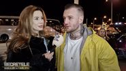 Simona Mărgăian romanca acuzata ca a inselat un italian