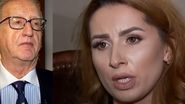 Simona Mărgăian romanca acuzata ca l-a inselat pe italianul francesco