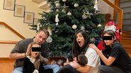 Codin Maticiuc familie