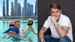 Codin Maticiuc nu vrea ca fiicele sale să-l vadă la TV! Adevăratul motiv pentru care nu își lasă copiii să-l urmărească pe micile ecrane: „Ce să se uite, că nu înțeleg nimic”