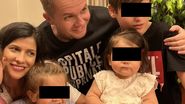Codin Maticiuc familie