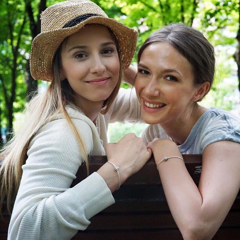 Dana Rogoz și Adela Popescu