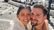 Oana Moșneagu și Vlad Gherman