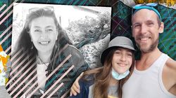 Fiica Ronei Hartner nu mai vrea să audă de Rocco Sedano! Motivele pentru care Rita Sumayla refuză să îi vorbească tatălui ei: „Când iese cu el, vine supărată acasă”