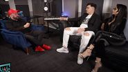 Adiță Voicu, Narcisa și Alberto Guță, la „Fiță cu Adiță”