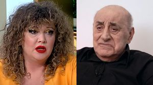 oana lis, viorel lis