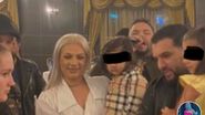 tzanca uraganu copii