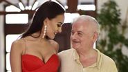 Irinel Columbeanu si Oana Cojocaru