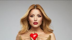 Elena Gheorghe  Elena Gheorghe