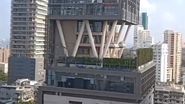 Locuința lui Mukesh Ambani 