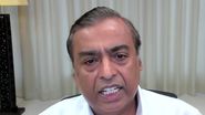 Mukesh Ambani 