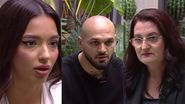 Colaj Virginia, Robi și mama lui