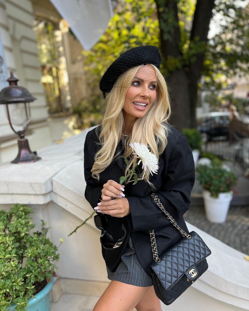 Andreea Bănică