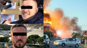 Ionuț Doldurea, Cosmin Stângă