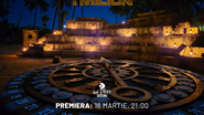 program insula de 1 milion, ruleta insula de 1 milion