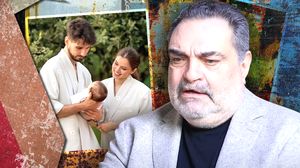 Tatăl lui Anghel Damian spune ce se întâmplă în viața fiului său de când are un copil cu Theo Rose. Care este cea mai mare teamă a bărbatului?: „Eu sunt un om care a divorțat. Văd în jurul meu”