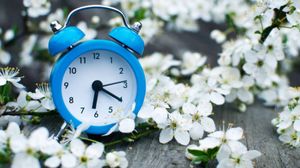 ora de vara 2024, trecerea la ora de vara- ilustratie, în ce zi se trece la ora de vara 