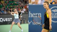 Simona Halep