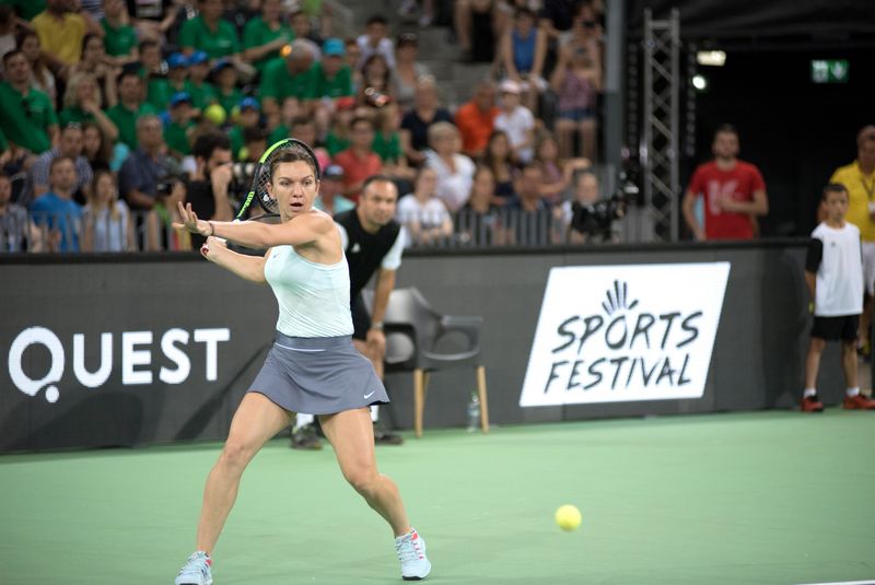 Simona Halep