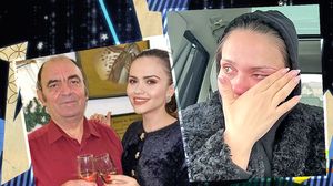 „Este cumplit” Cristina Șișcanu își urlă durerea după moartea tatălui ei. A vorbit, printre lacrimi, despre afecțiunile care i-au adus sfârșitul. Bărbatul a mai trecut printr-o cumpănă, în urmă cu un an