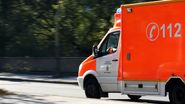 Ambulanță