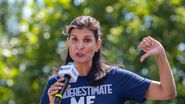 nikki haley interviu, cine este nikki haley 