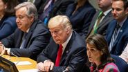 nikki haley si donald trump, alegeri prezidențiale sua 2024 