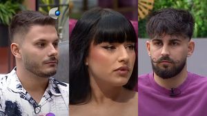 Marius, Aleyna, Ștefan