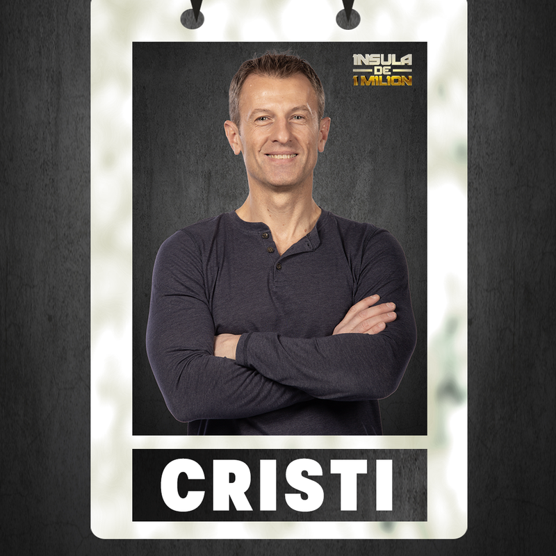 Cristian Marius Minea, Cristi concurent 