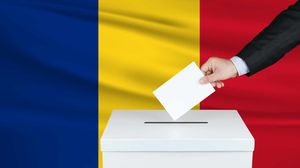 alegeri prezidențiale 2024 ilustrație, pe ce data vor avea loc alegerile prezidențiale 