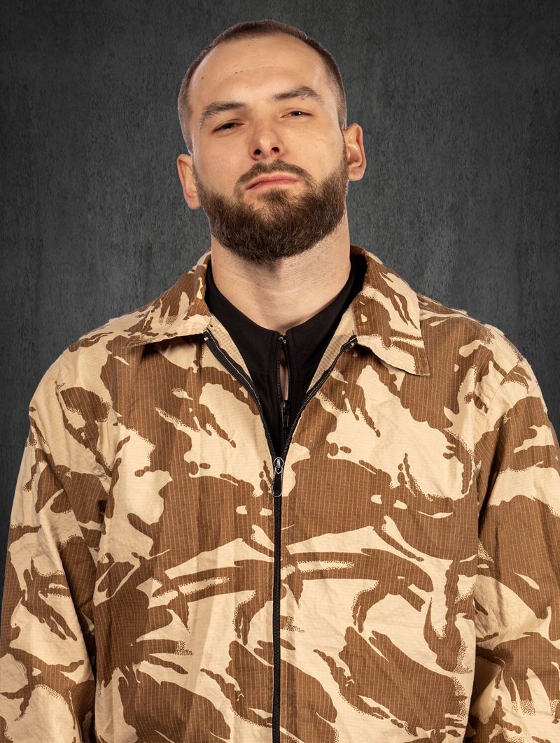 Marius Radu concurent &bdquo;Insula de 1 milion&rdquo; kanal d