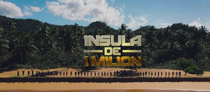 concurenti „Insula de 1 milion” 