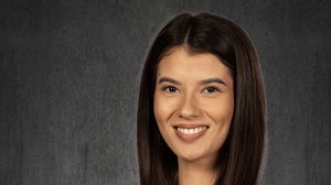 Carina Murariu concurentă „Insula de 1 milion”